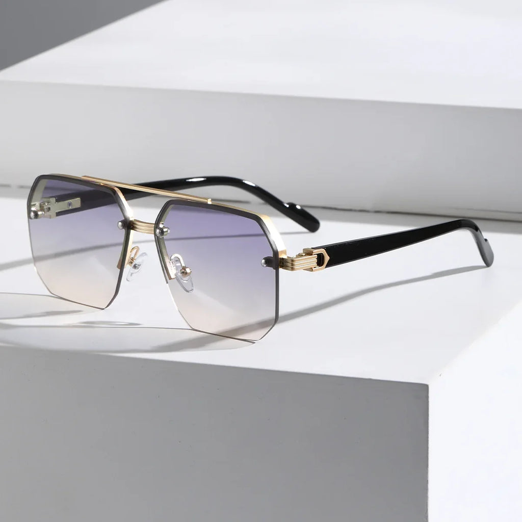Montago Sunglasses — Hopeforwho (view 4)