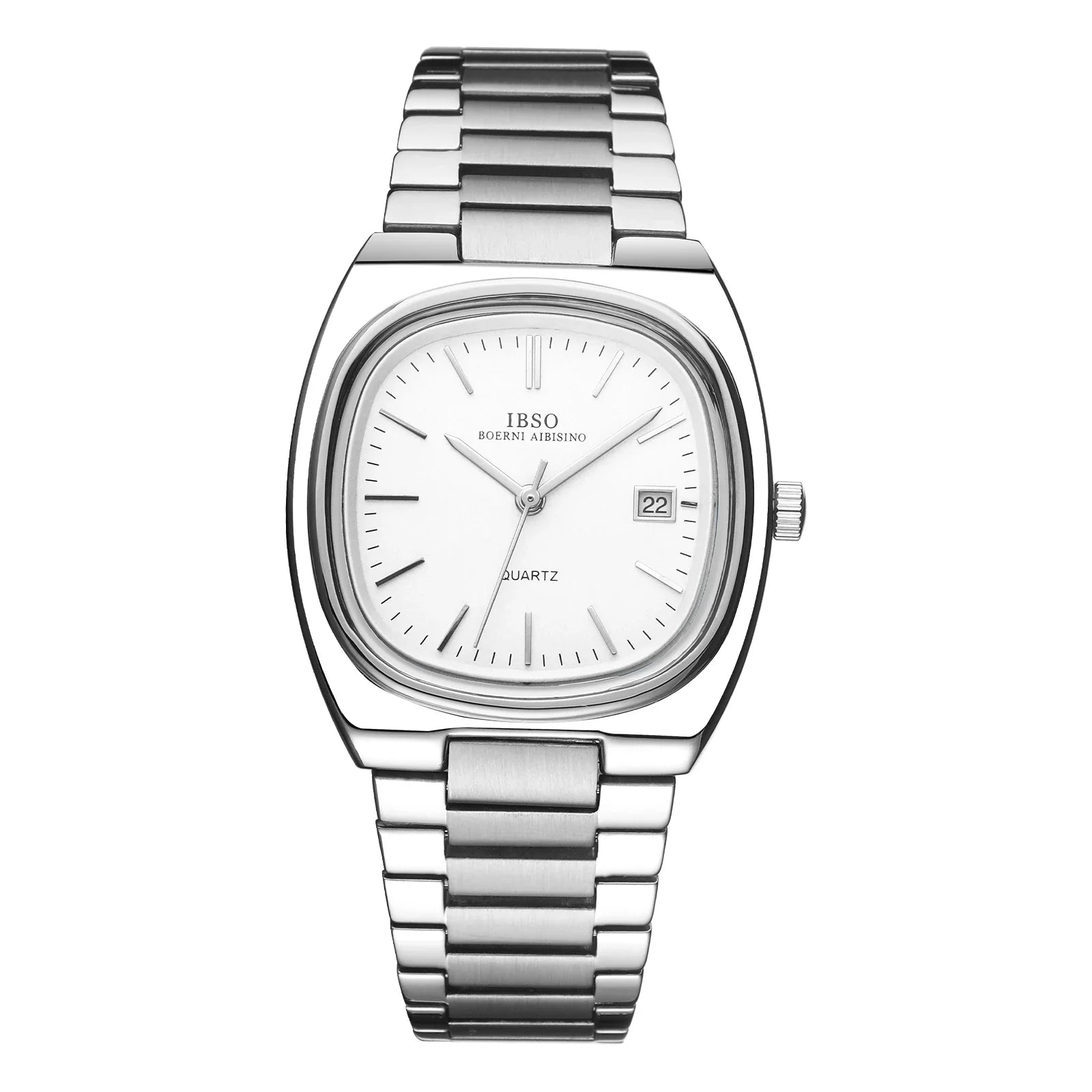 Boerni Aibisino Watch — Hopeforwho (view 6)