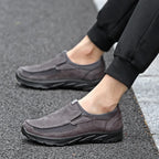 Brayden Leather Loafers — Hopeforwho (view 9)