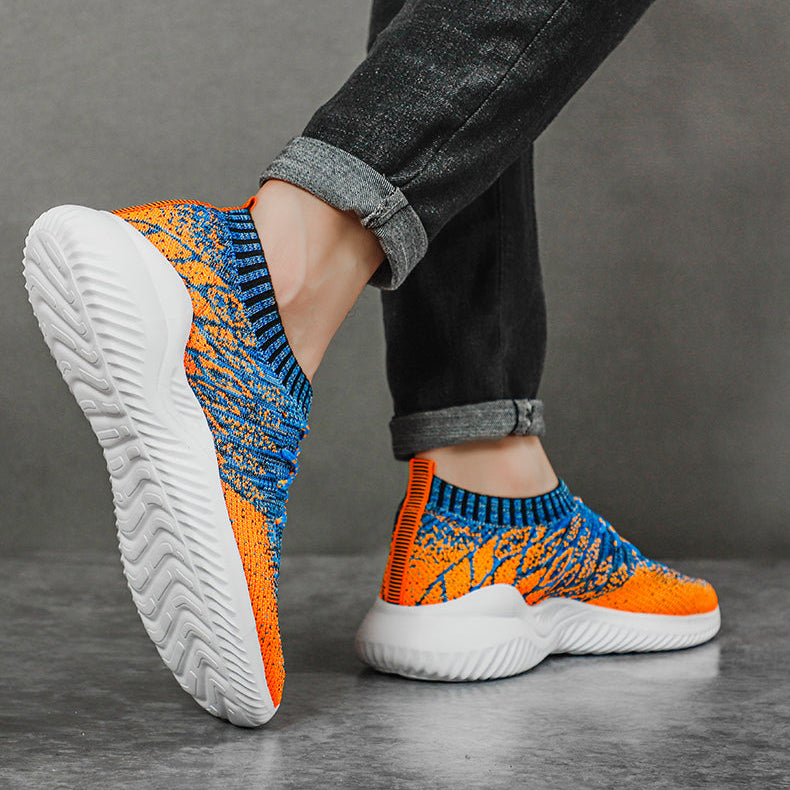 Vanta Flex Sneakers — Hopeforwho (view 3)