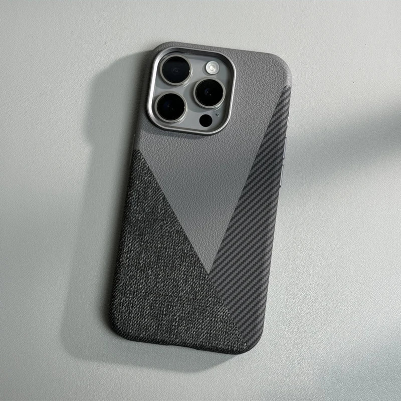 Carbon Edge iPhone Case — Hopeforwho (view 8)