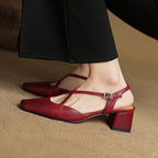 Cecelia Heels — Hopeforwho (view 3)