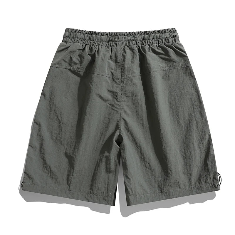 Pulse 2.0 Athletic Shorts — Hopeforwho (view 4)