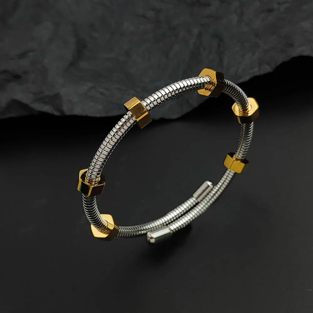 Altair Bracelet — Hopeforwho (view 3)