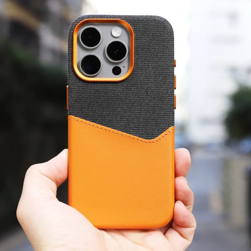 Lunova iPhone Case — Hopeforwho (view 7)