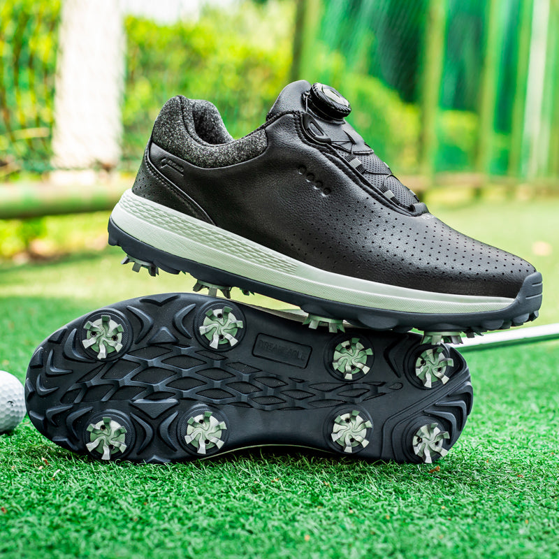 Tour Pro Golf Shoes — Hopeforwho (view 12)