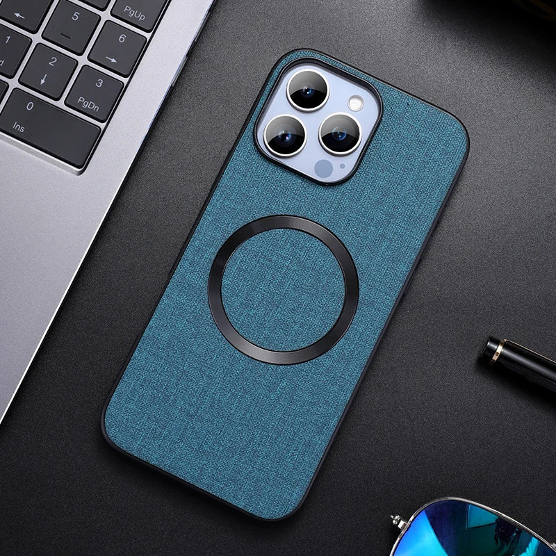 Aeris iPhone Case — Hopeforwho (view 6)