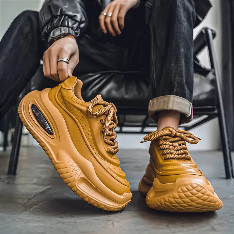 Dynasty Sneakers — Hopeforwho (view 9)
