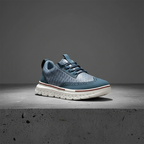 Forge Leather Sneakers — Hopeforwho (view 10)