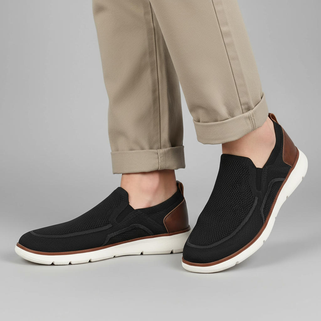 Men's Rift Mesh Sneakers