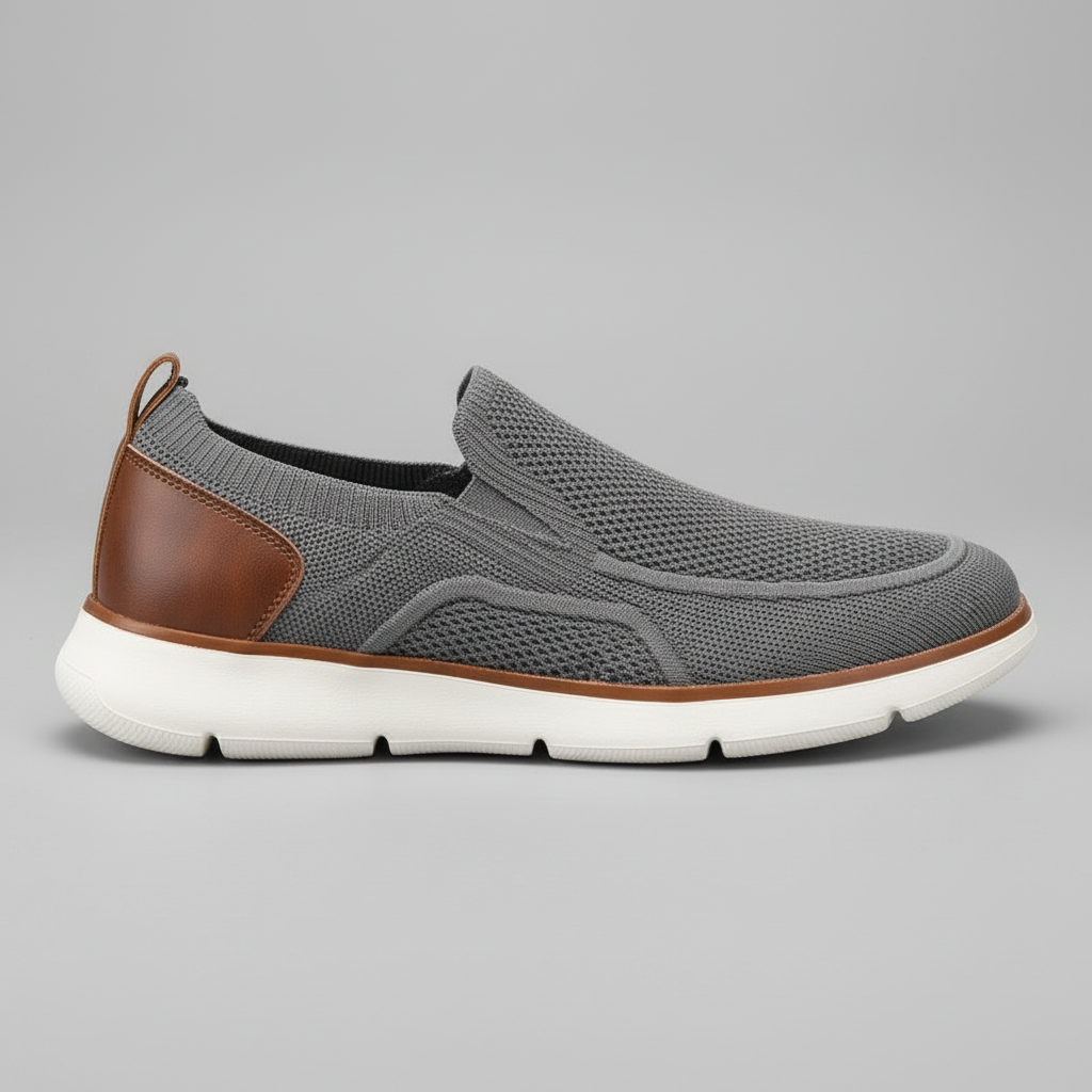 Rift Mesh Sneakers — Hopeforwho (view 6)