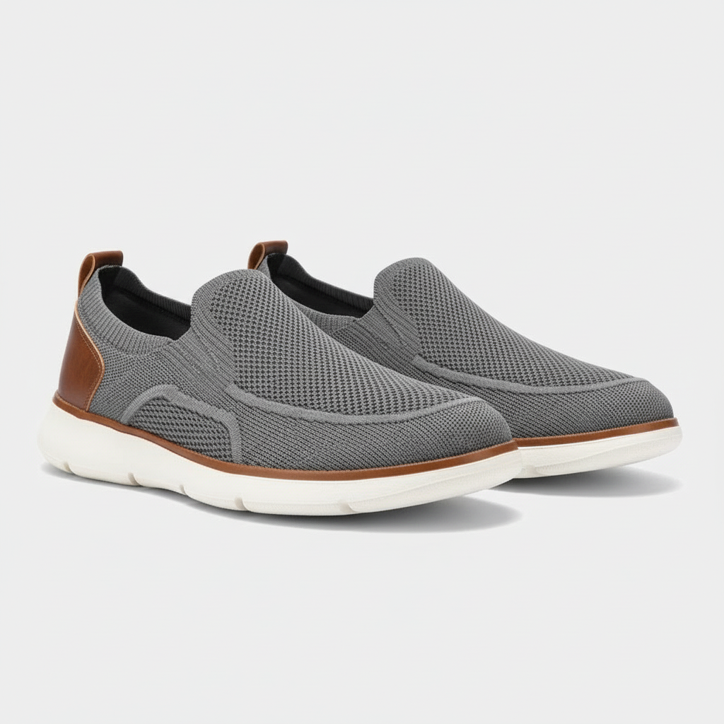 Rift Mesh Sneakers — Hopeforwho (view 5)