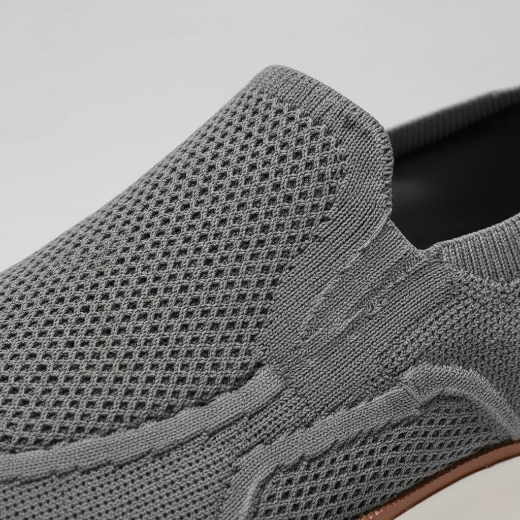 Rift Mesh Sneakers — Hopeforwho (view 7)