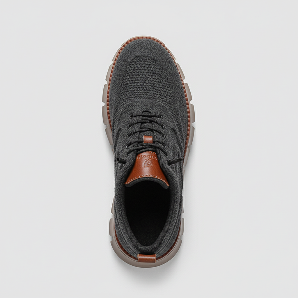 Crest Flyknit Sneakers — Hopeforwho (view 9)