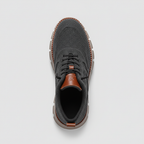Crest Flyknit Sneakers — Hopeforwho (view 9)