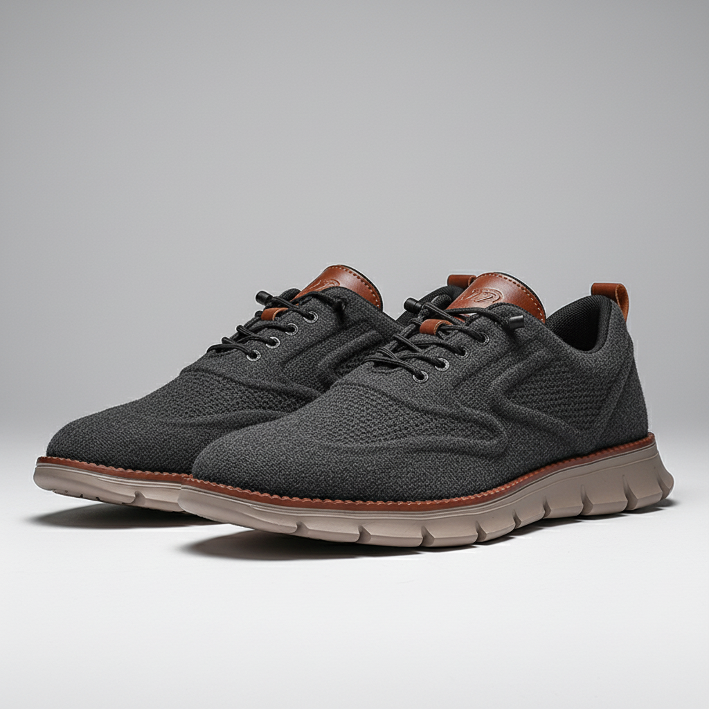 Crest Flyknit Sneakers — Hopeforwho (view 8)