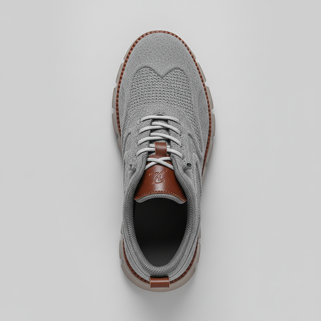 Crest Flyknit Sneakers — Hopeforwho (view 3)
