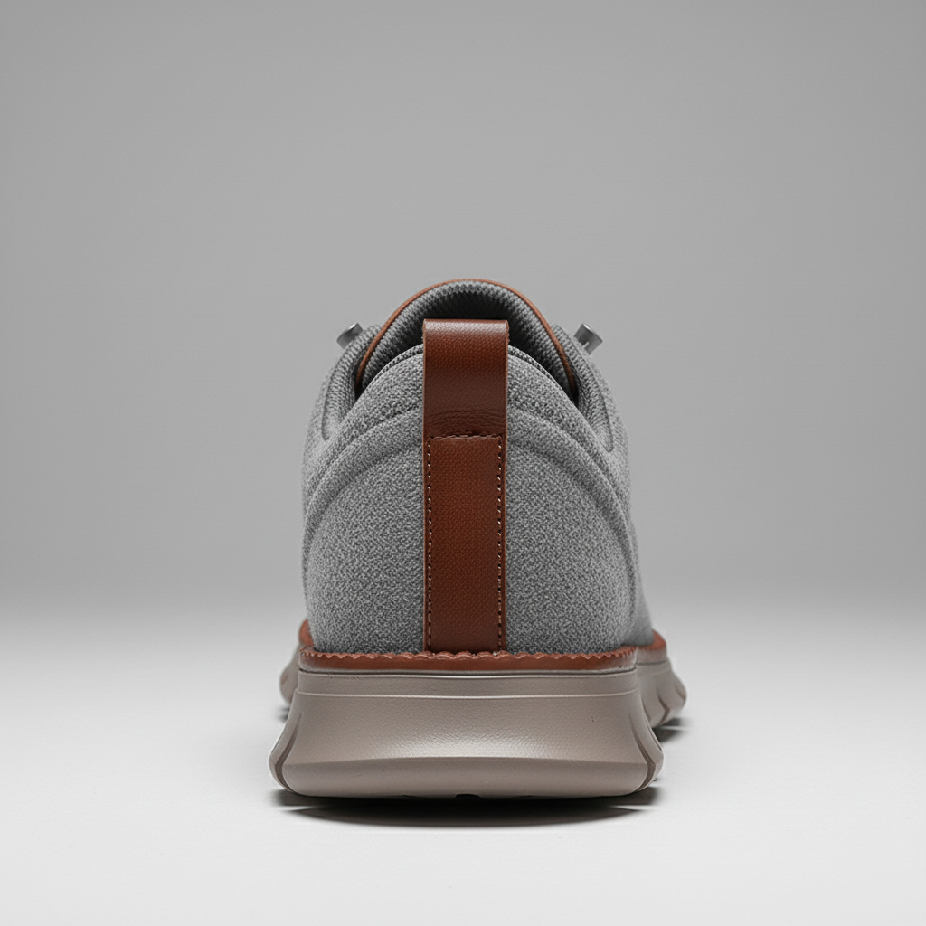 Crest Flyknit Sneakers — Hopeforwho (view 4)