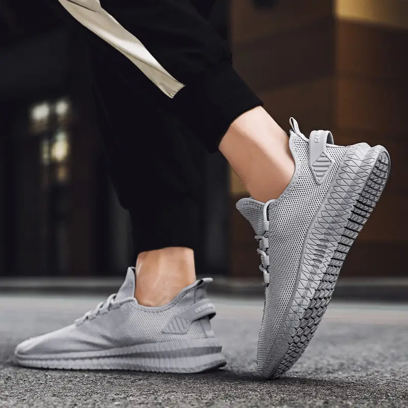 Spark Running Shoes — Hopeforwho (view 9)