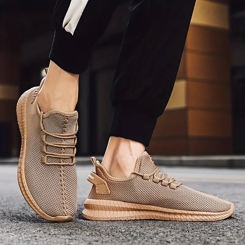 Spark Running Shoes — Hopeforwho (view 3)