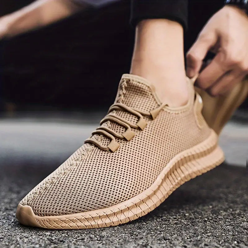 Spark Running Shoes — Hopeforwho (view 4)