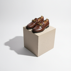 Windsor Leather Loafers — Hopeforwho (view 2)