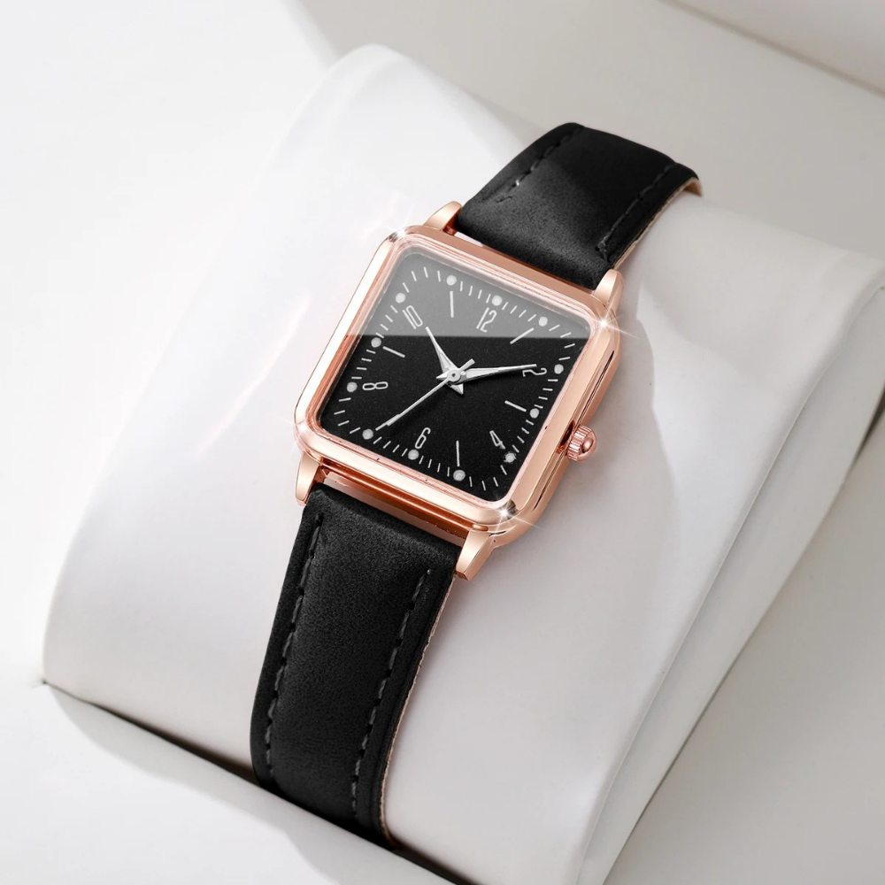 Rosemont Wristwatch — Hopeforwho (view 9)