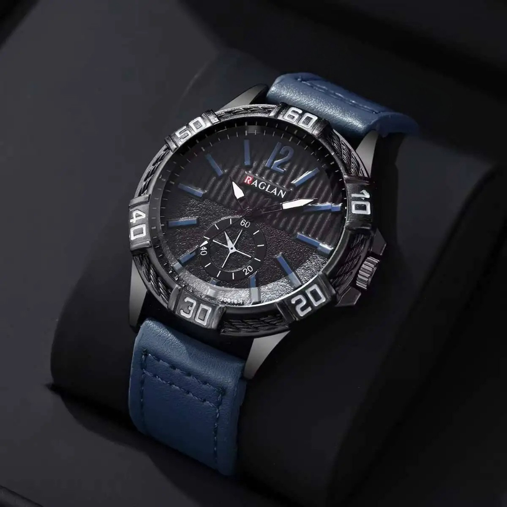 Raglan Watch — Hopeforwho (view 4)