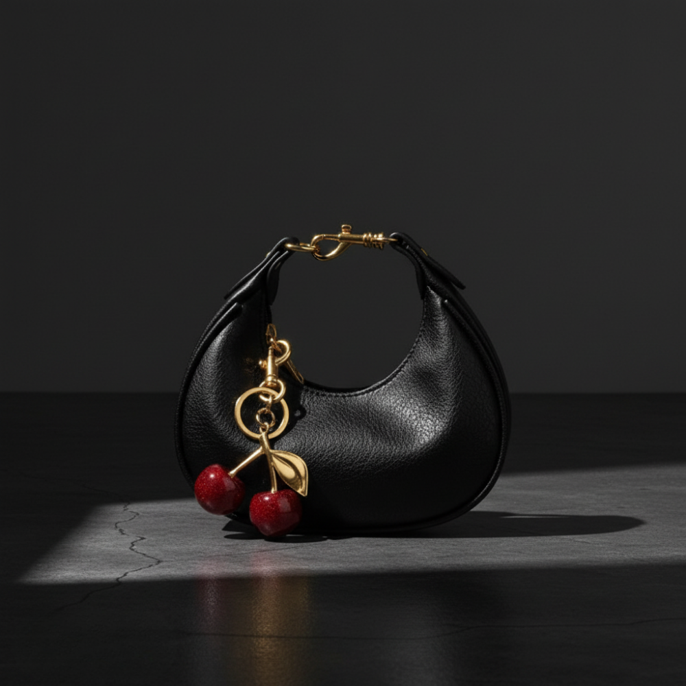 Vivienne Cherry  Handbag — Hopeforwho (view 9)