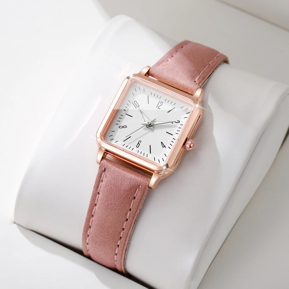 Rosemont Wristwatch — Hopeforwho (view 4)