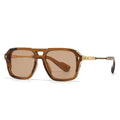 Retro Rays Sunglasses — Hopeforwho (view 5)
