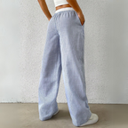 Serena Wide Leg Pants — Hopeforwho (view 3)