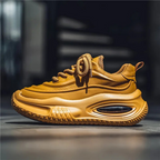 Dynasty Sneakers — Hopeforwho (view 3)