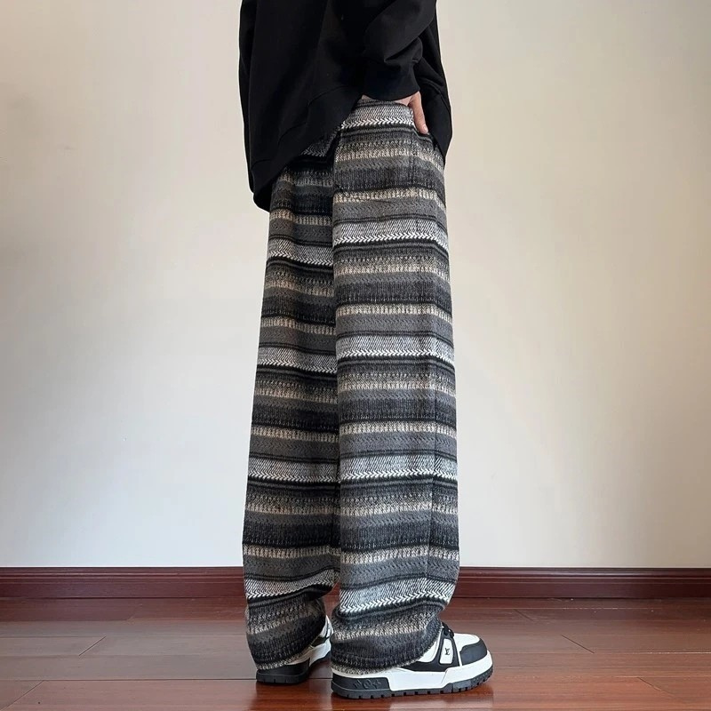 Oslo Knit Sweatpants — Hopeforwho (view 7)