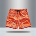 Legends Paisley Athletic Shorts — Hopeforwho (view 7)