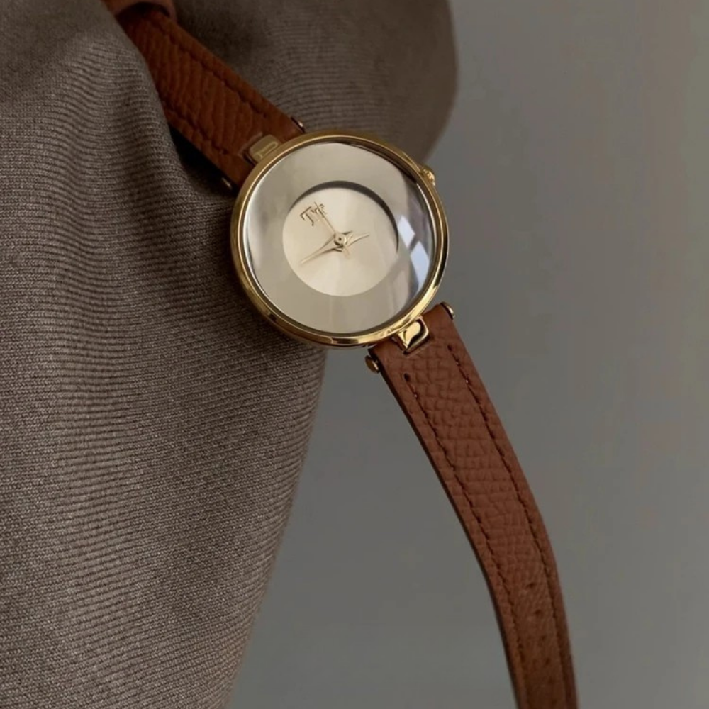 Cheltenham Wristwatch — Hopeforwho (view 4)