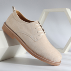 Jones Hartley Oxfords - 1987 Suede Collection — Hopeforwho (view 2)
