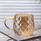 Amber Royale Mugs — Hopeforwho