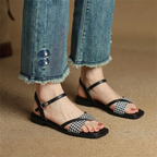 Sarenci Sandals — Hopeforwho