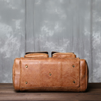 The Voyager Duffel — Hopeforwho (view 3)
