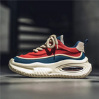Dynasty Sneakers — Hopeforwho