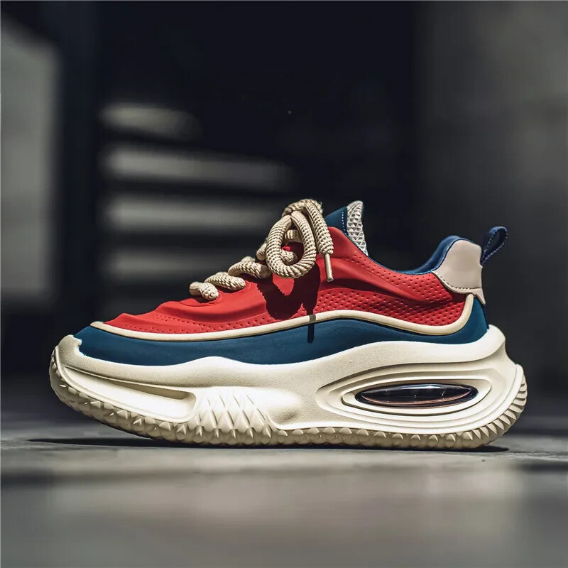 Dynasty Sneakers — Hopeforwho