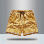 Legends Paisley Athletic Shorts — Hopeforwho (view 9)