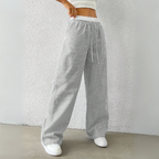 Serena Wide Leg Pants — Hopeforwho (view 8)