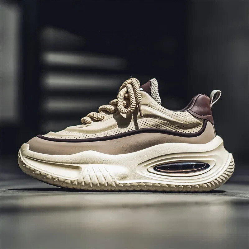 Dynasty Sneakers — Hopeforwho (view 2)