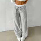 Serena Wide Leg Pants — Hopeforwho (view 9)