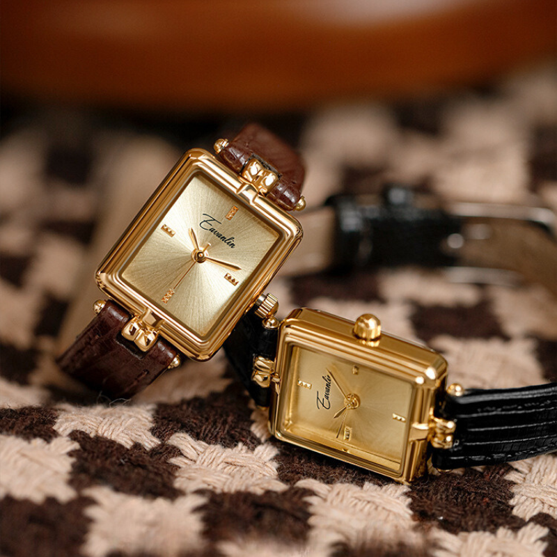 Eavanlin Wristwatch — Hopeforwho (view 8)