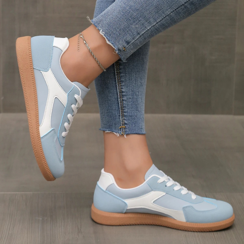 Livia Lifestyle Sneakers — Hopeforwho (view 3)