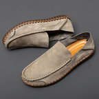 Bennett Leather Loafers — Hopeforwho (view 2)