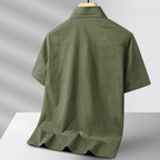 Dakota Field Shirt — Hopeforwho (view 2)